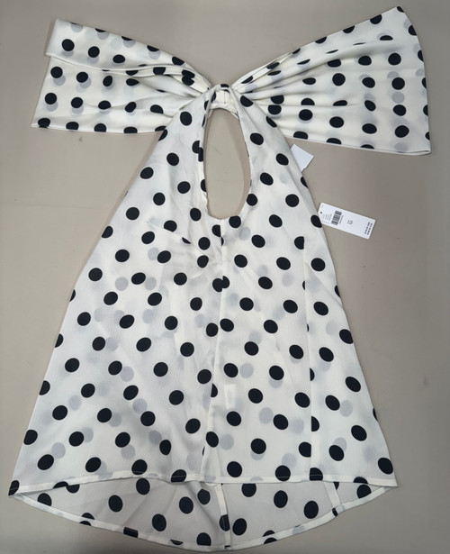 Vist Large View of Product Image Which is Used Anthropologie Tank Top XS-0/2