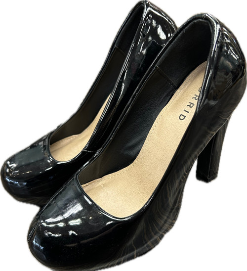 Vist Large View of Product Image Which is Used Torrid High Heels 8