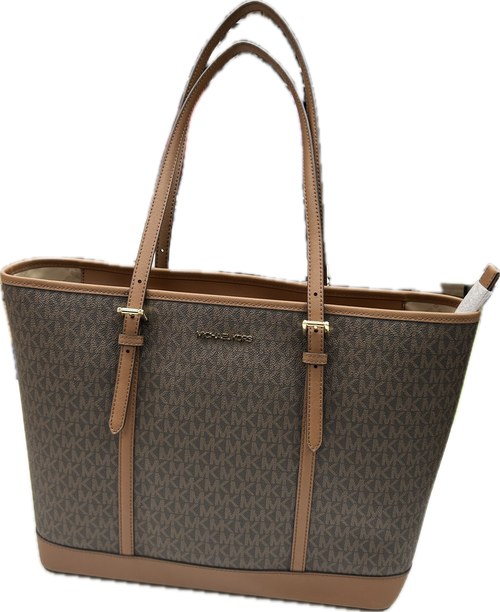 Vist Large View of Product Image Which is Used Unbranded Xlarge Leather Handbag