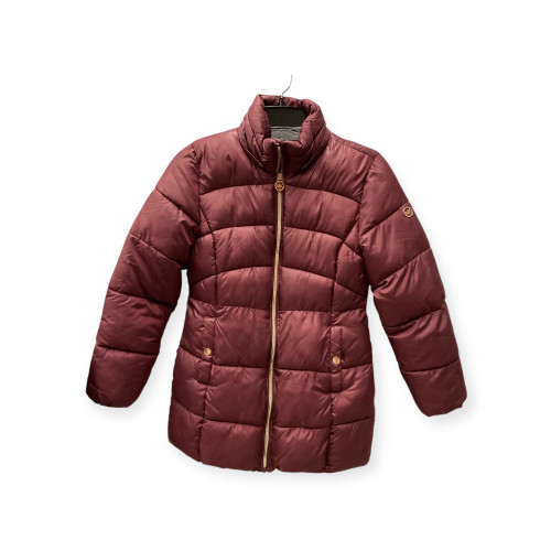 Vist Large View of Product Image Which is Used Michael Michael Kors Long Heavy Coat XS-0/2