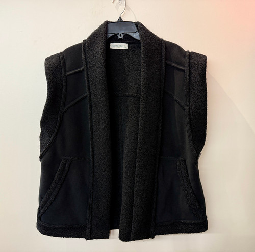 Vist Large View of Product Image Which is Used Unbranded Heavyweight Vest M-8/10