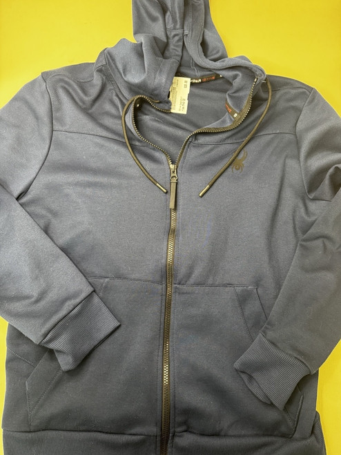 Vist Large View of Product Image Which is Used Spyder Active Sweatshirt M-8/10