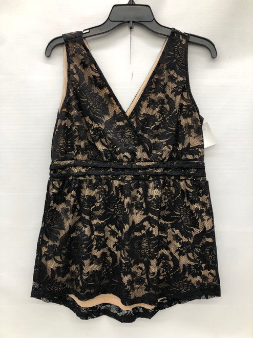 Vist Large View of Product Image Which is Used Ricki's Tank Top M-8/10