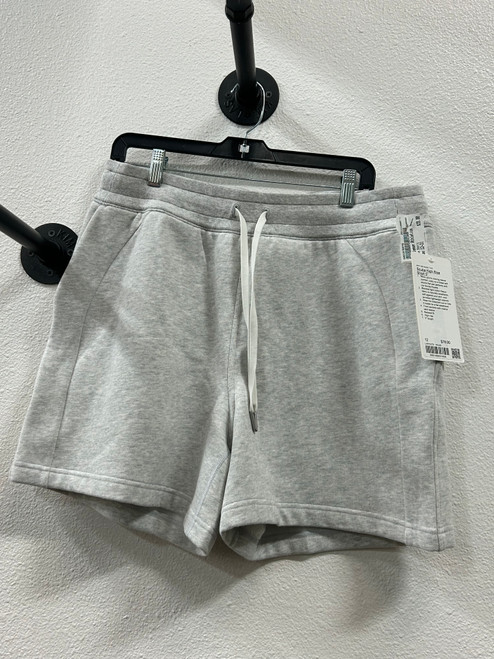 Vist Large View of Product Image Which is Used Lululemon Athletica Active Shorts 12-31