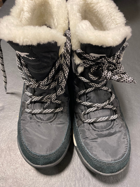 Vist Large View of Product Image Which is Used Sorel Outerwear Boots 6