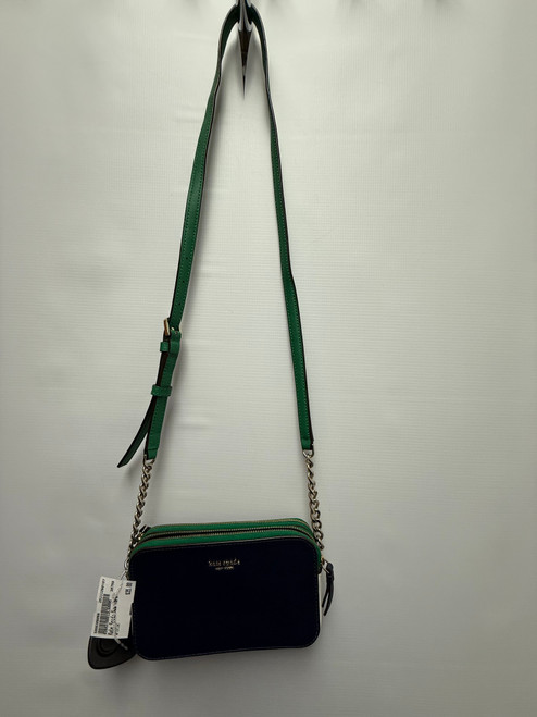 Vist Large View of Product Image Which is Used Kate Spade New York Wristlet