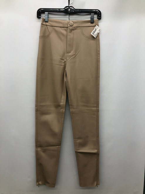 Vist Large View of Product Image Which is Used Zara Casual Pant XS 0-2/25-26