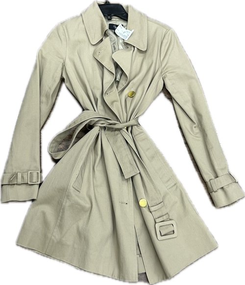 Vist Large View of Product Image Which is Used Aqua Long Light Jacket XS-0/2