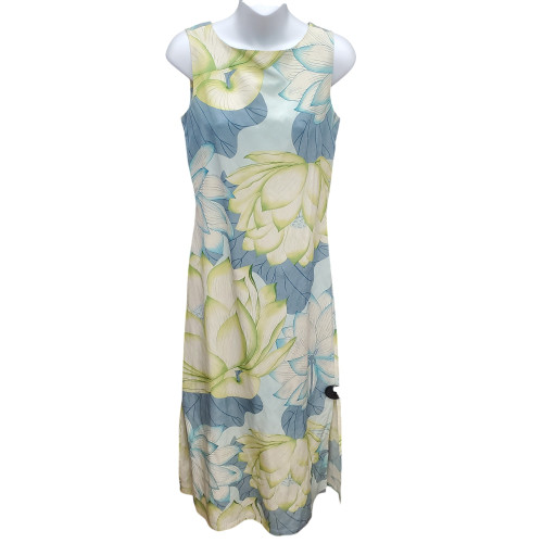 Vist Large View of Product Image Which is Used Tommy Bahama Spring Short Dress P S-4/6 60098-S000108889