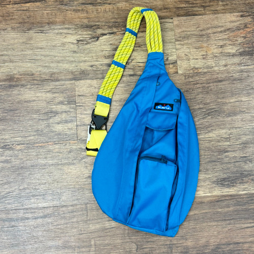 Vist Large View of Product Image Which is Used Kavu Large Handbag