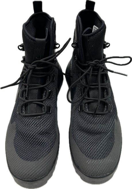 Vist Large View of Product Image Which is Used Unbranded Ankle Boots 8.5