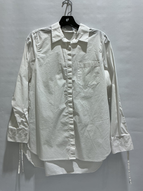 Vist Large View of Product Image Which is Used Athleta Long Sleeve Top XS-0/2