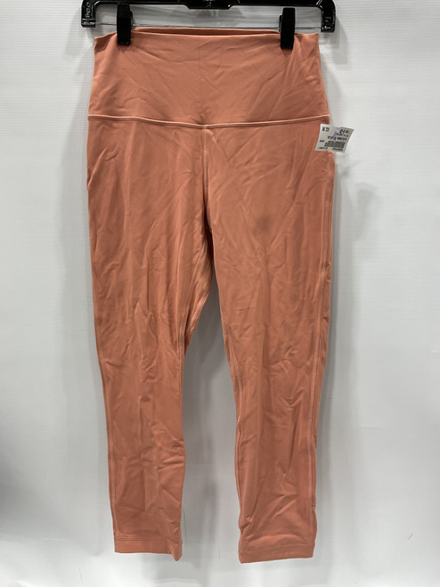 Vist Large View of Product Image Which is Used Lululemon Athletica Active Leggings 8-29