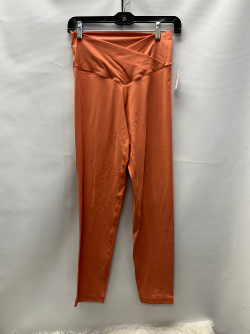 Vist Large View of Product Image Which is Used Offline by Aerie Active Leggings L 12-14/31-32