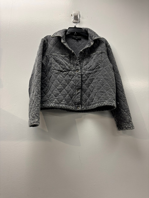 Vist Large View of Product Image Which is Used Jane And Delancey Short Light Jacket S-4/6