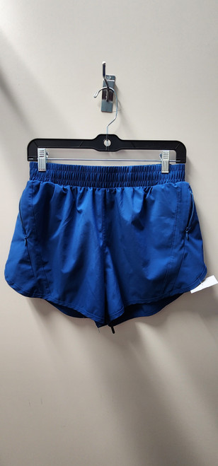 Vist Large View of Product Image Which is Used Lululemon Athletica Active Shorts 8-29