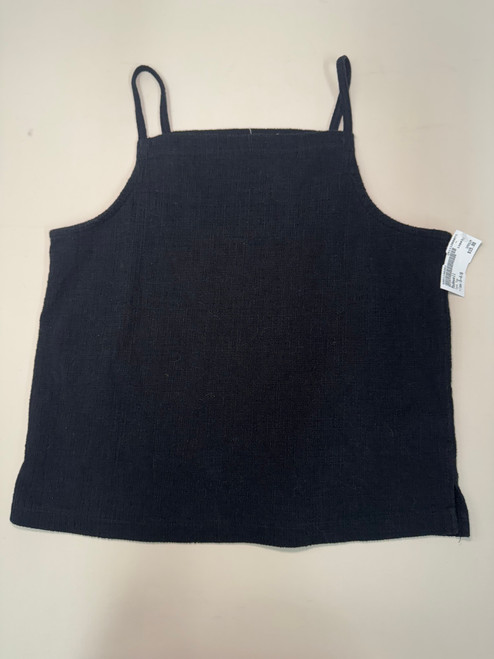 Vist Large View of Product Image Which is Used Madewell Tank Top S-4/6