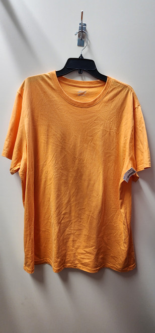 Vist Large View of Product Image Which is Used BCG Mens T-Shirt XXL