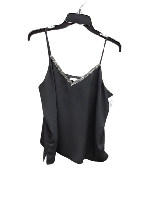 Vist Large View of Product Image Which is Used Maurices Tank Top L-12/14