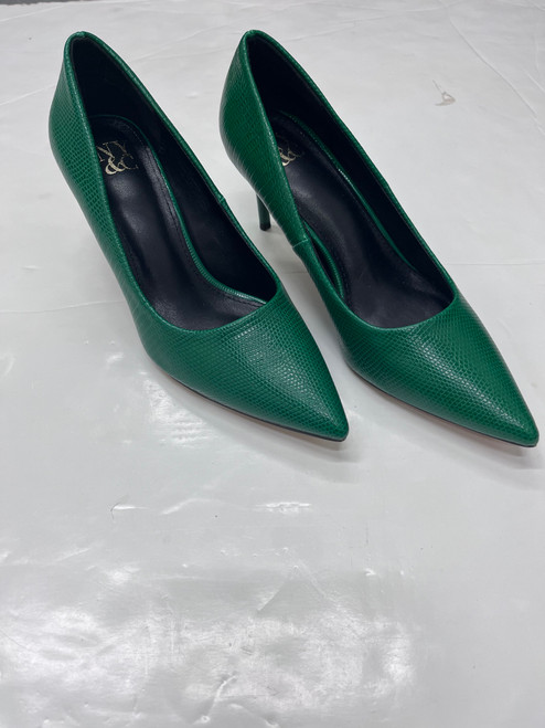 Vist Large View of Product Image Which is Used New York & Company High Heels 6.5