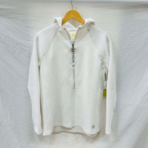 Vist Large View of Product Image Which is Used Nautica Active Jacket L-12/14