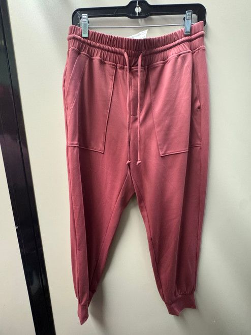 Vist Large View of Product Image Which is Used Lou & Grey Casual Pant 8-29