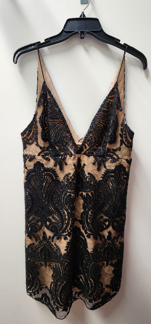 Vist Large View of Product Image Which is Used Free People Short Dress F S-4/6