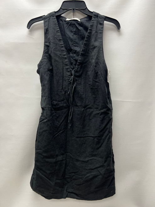 Vist Large View of Product Image Which is Used Abercrombie & Fitch Short Dress B M-8/10