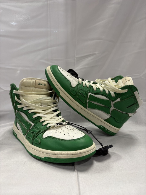 Vist Large View of Product Image Which is Used Amiri Shoes