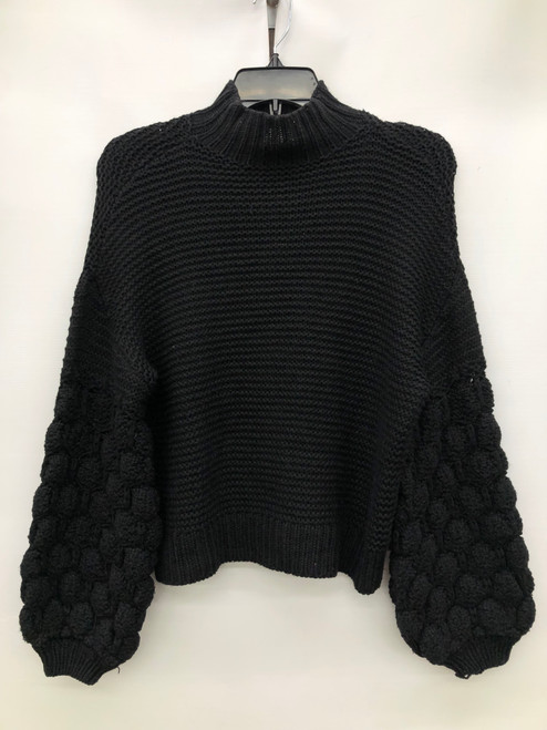 Vist Large View of Product Image Which is Used Heavyweight Sweater XS-0/2