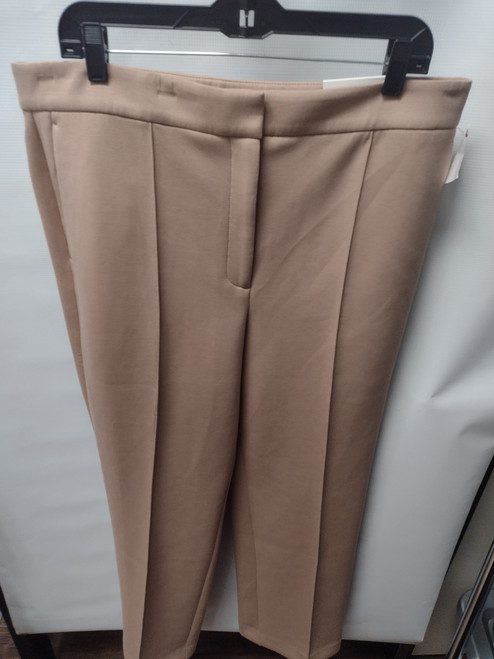 Vist Large View of Product Image Which is NWT Ann Taylor Casual Pant 16-33