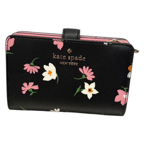 Vist Large View of Product Image Which is Used Kate Spade New York Wallet
