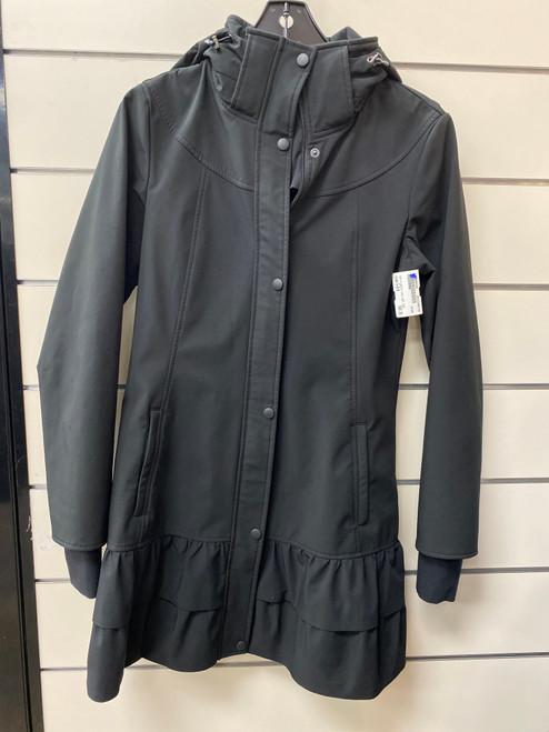 Vist Large View of Product Image Which is Used Kaka&Gaston Long Light Jacket S-4/6