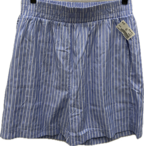 Vist Large View of Product Image Which is Used Zenana Shorts 10-30 Old Money