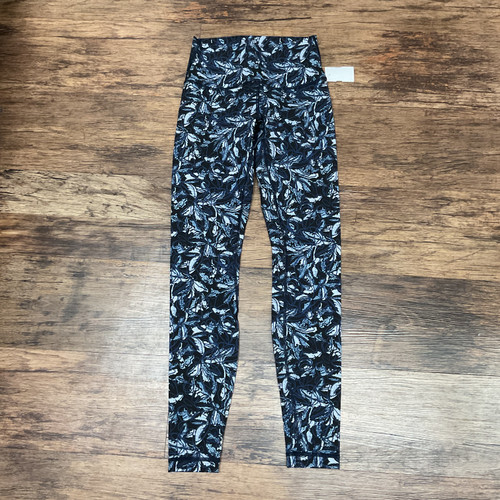 Vist Large View of Product Image Which is Used Lululemon Athletica Active Leggings 4-27