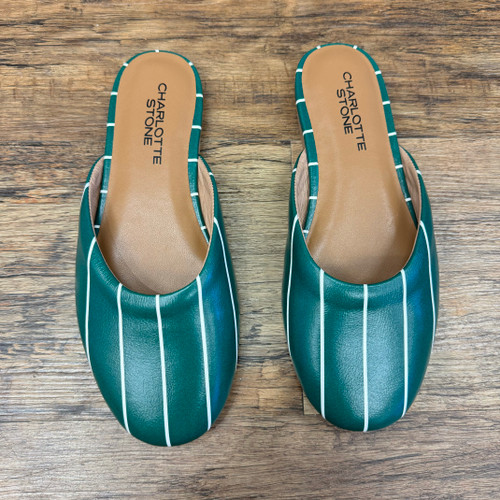 Vist Large View of Product Image Which is Used Charlotte Stone Flats 7