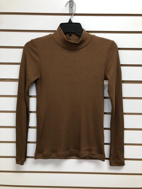 Vist Large View of Product Image Which is Used Uniqlo Long Sleeve Top XS-0/2