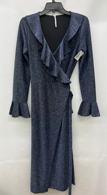 Vist Large View of Product Image Which is Used Free People Long Dress F M-8/10