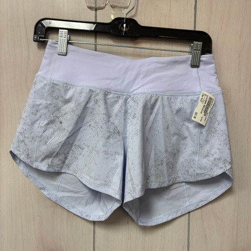 Vist Large View of Product Image Which is Used Lululemon Athletica Active Shorts 4-27