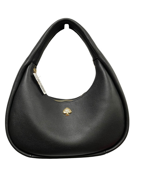 Vist Large View of Product Image Which is Used Kate Spade New York Large Leather Handbag