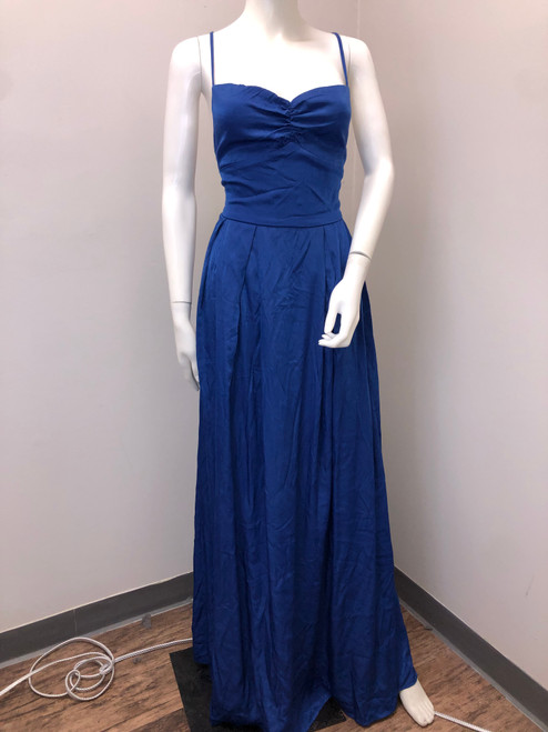 Vist Large View of Product Image Which is Used Unbranded Long Dress F M-8/10