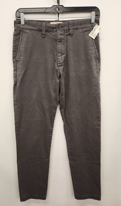 Vist Large View of Product Image Which is Used Madewell Mens Casual Pant 32W