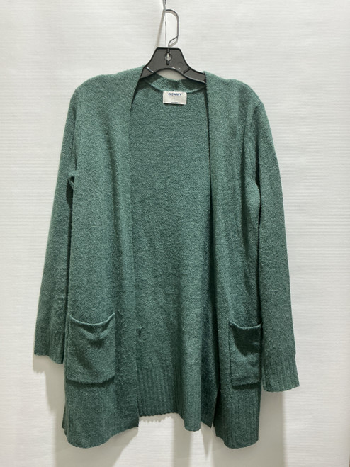 Vist Large View of Product Image Which is Used Old Navy Lightweight Sweater XS-0/2