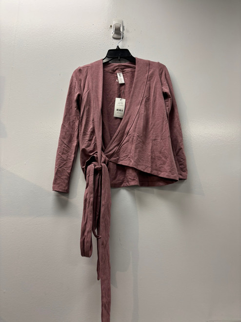 Vist Large View of Product Image Which is Used SMASH + TESS Long Sleeve Top XS-0/2