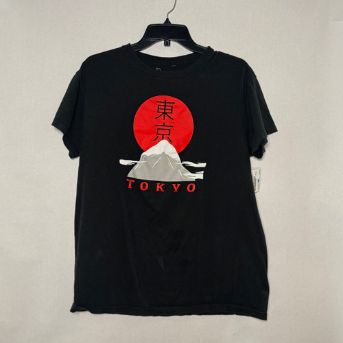 Vist Large View of Product Image Which is Used Unbranded Mens T-Shirt M