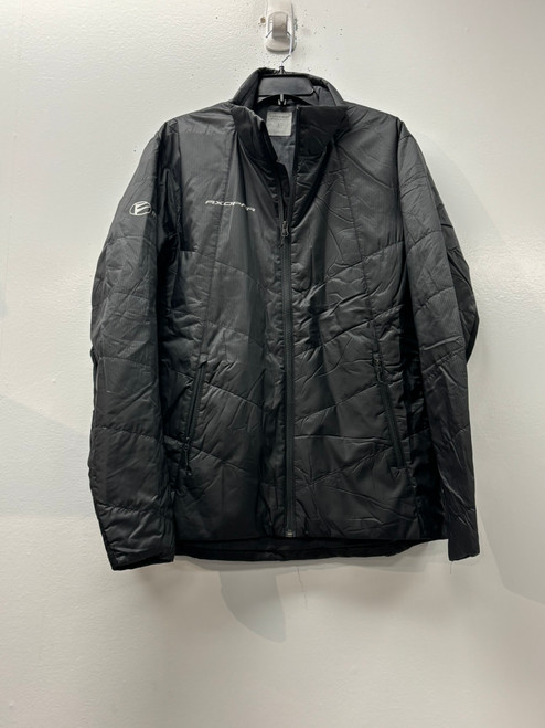 Vist Large View of Product Image Which is Used Icebreaker Men's Light Jacket L