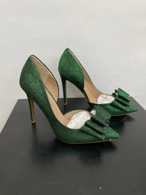 Vist Large View of Product Image Which is Used Unbranded High Heels 9