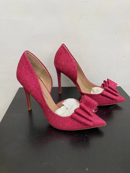 Vist Large View of Product Image Which is Used Unbranded High Heels 9