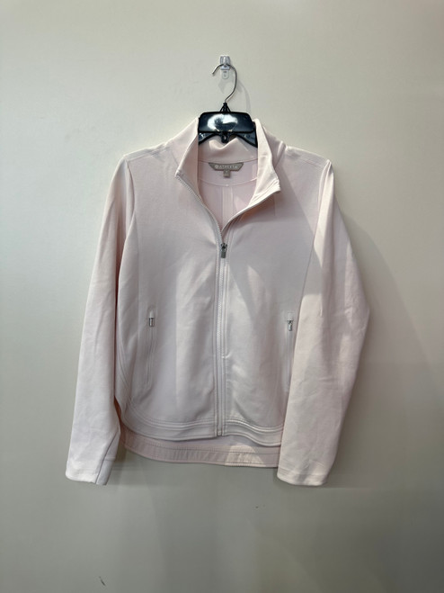 Vist Large View of Product Image Which is Used Athleta Active Jacket M-8/10