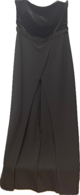 Vist Large View of Product Image Which is Used White House Black Market Jumpsuit S-4/6